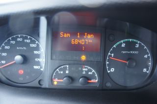 Iveco Daily 35C13